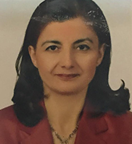 Serpil Çelik
